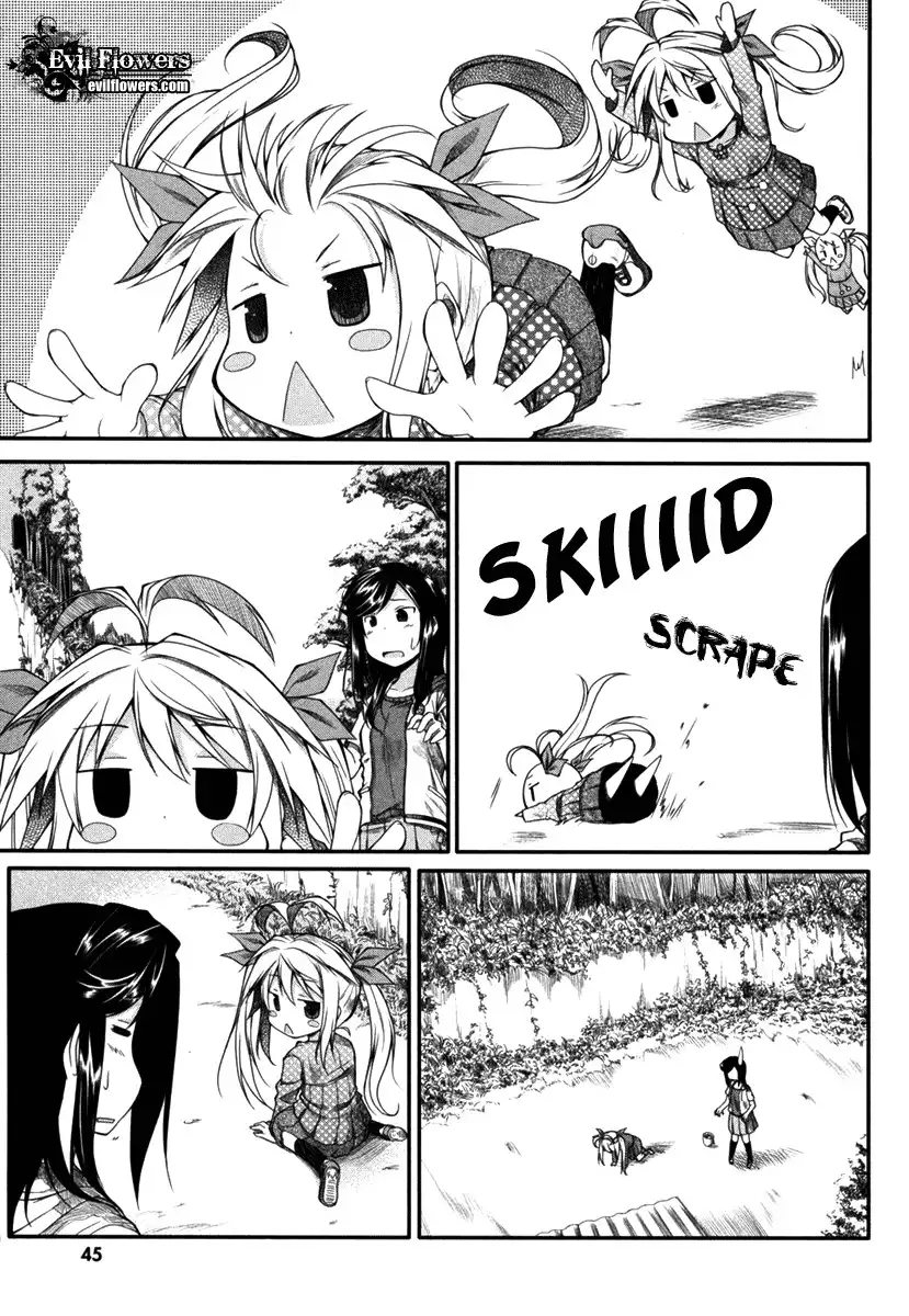 Non Non Biyori Chapter 4 6